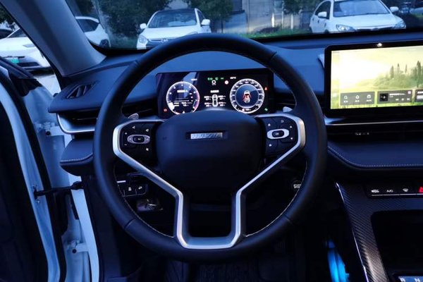 Haval H6 2024, 7000 км, за 12985 USD - фото 11