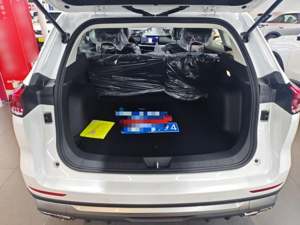 Haval H6 2025, 100 км, за 12328 USD - фото 22