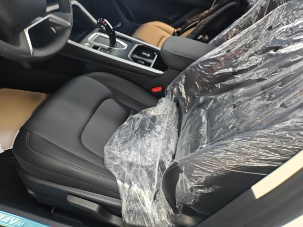 Haval H6 2025, 100 км, за 12328 USD - фото 18