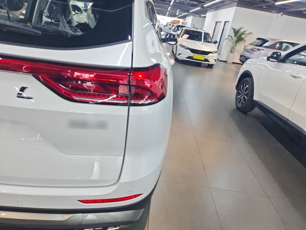 Haval H6 2025, 100 км, за 12328 USD - фото 7