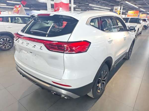 Haval H6 2025, 100 км, за 12328 USD - фото 6