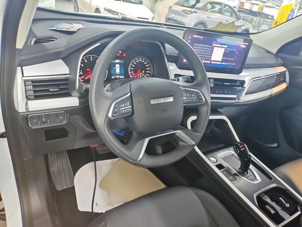 Haval H6 2025, 100 км, за 12328 USD - фото 13