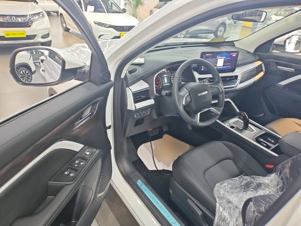 Haval H6 2025, 100 км, за 12328 USD - фото 19