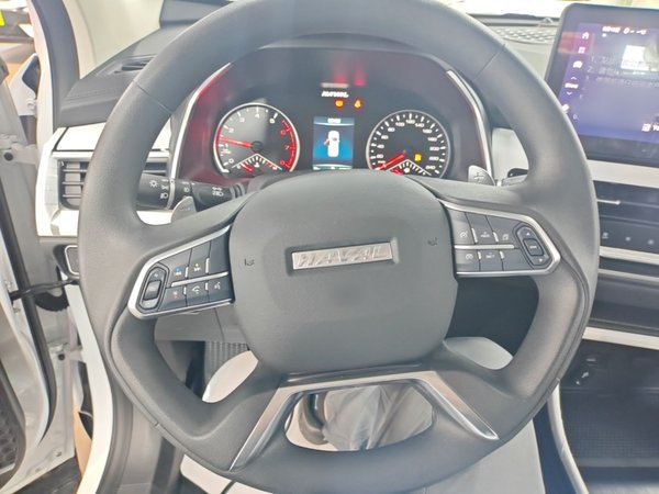 Haval H6 2025, 100 км, за 12328 USD - фото 14