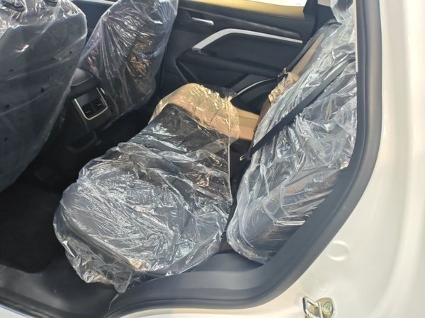 Haval H6 2025, 100 км, за 12328 USD - фото 20