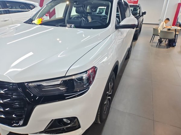 Haval H6 2025, 100 км, за 12328 USD - фото 9