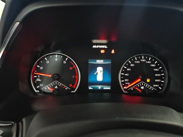 Haval H6 2025, 100 км, за 12328 USD - фото 15