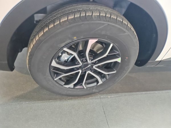 Haval H6 2025, 100 км, за 12328 USD - фото 8