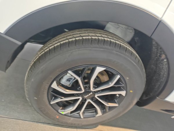 Haval H6 2025, 100 км, за 12328 USD - фото 10