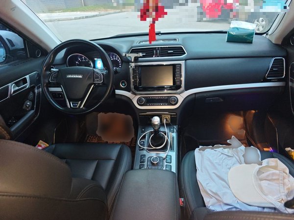 Haval H6 Coupe 2015, 158900 км, за 3153 USD - фото 10