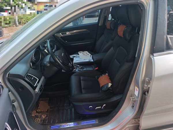 Haval H6 Coupe 2015, 158900 км, за 3153 USD - фото 16