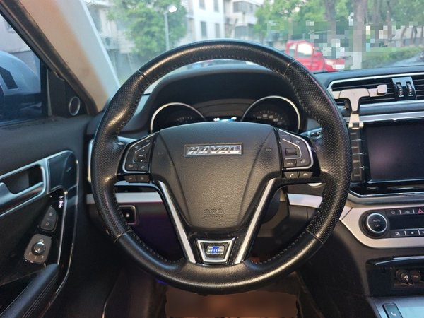 Haval H6 Coupe 2015, 158900 км, за 3153 USD - фото 11