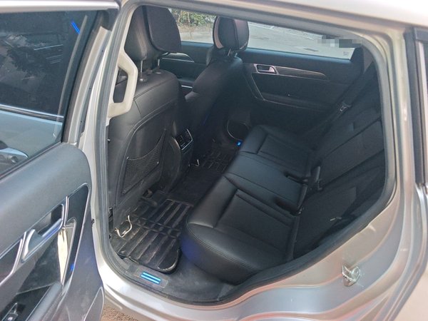 Haval H6 Coupe 2015, 158900 км, за 3153 USD - фото 18