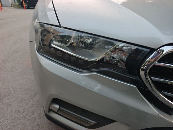 Haval H6 Coupe 2015, 158900 км, за 3153 USD - фото 7