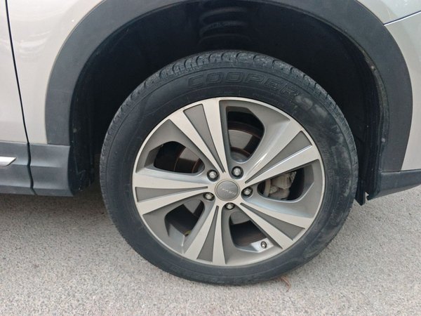 Haval H6 Coupe 2015, 158900 км, за 3153 USD - фото 8