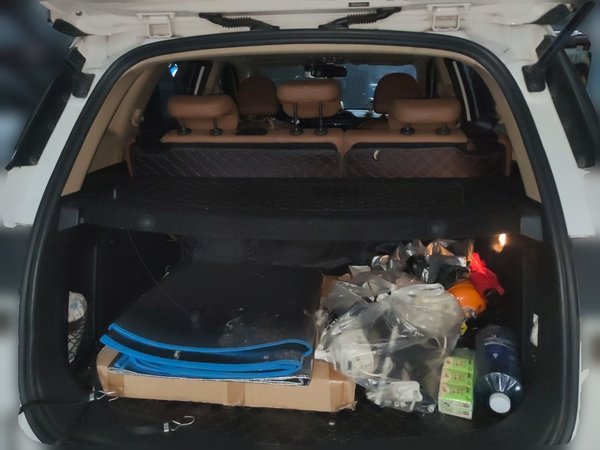 Haval H6 Coupe 2015, 52800 км, за 3787 USD - фото 20