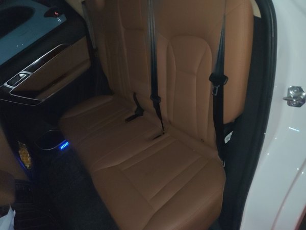 Haval H6 Coupe 2015, 52800 км, за 3787 USD - фото 18