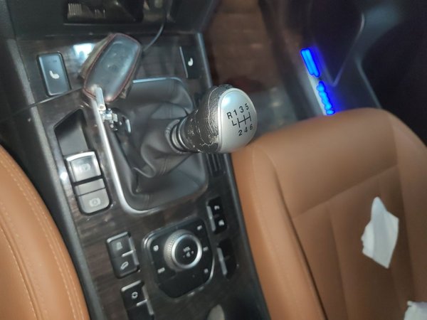 Haval H6 Coupe 2015, 52800 км, за 3787 USD - фото 15