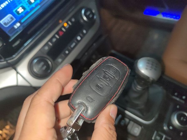 Haval H6 Coupe 2015, 52800 км, за 3787 USD - фото 9