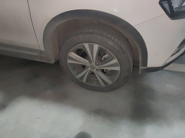 Haval H6 Coupe 2015, 52800 км, за 3787 USD - фото 8