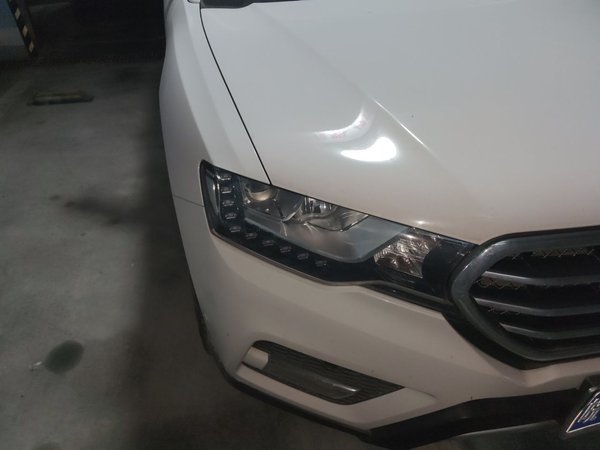 Haval H6 Coupe 2015, 52800 км, за 3787 USD - фото 7