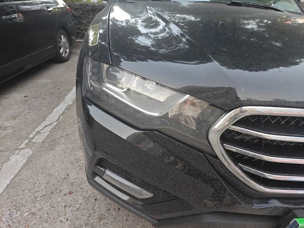 Haval H6 Coupe 2016, 69400 км, за 3475 USD - фото 7