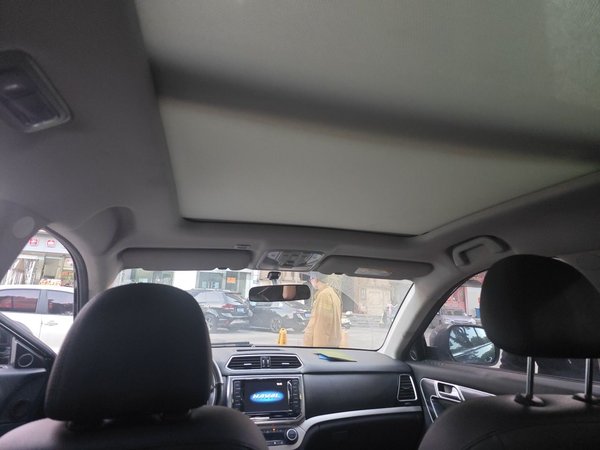 Haval H6 Coupe 2016, 69400 км, за 3475 USD - фото 19