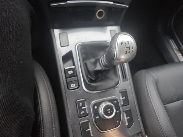 Haval H6 Coupe 2016, 69400 км, за 3475 USD - фото 15
