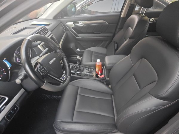 Haval H6 Coupe 2016, 69400 км, за 3475 USD - фото 16