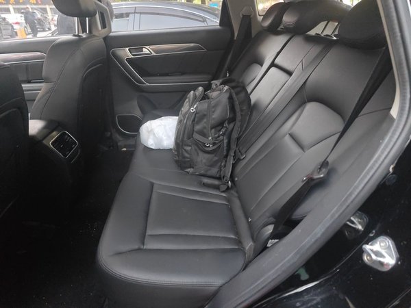 Haval H6 Coupe 2016, 69400 км, за 3475 USD - фото 18