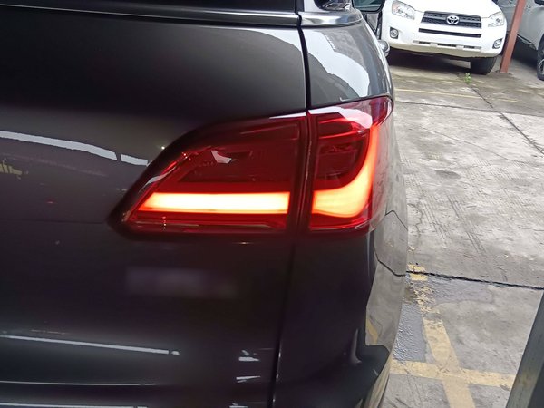 Haval H6 Coupe 2016, 121000 км, за 5608 USD - фото 7