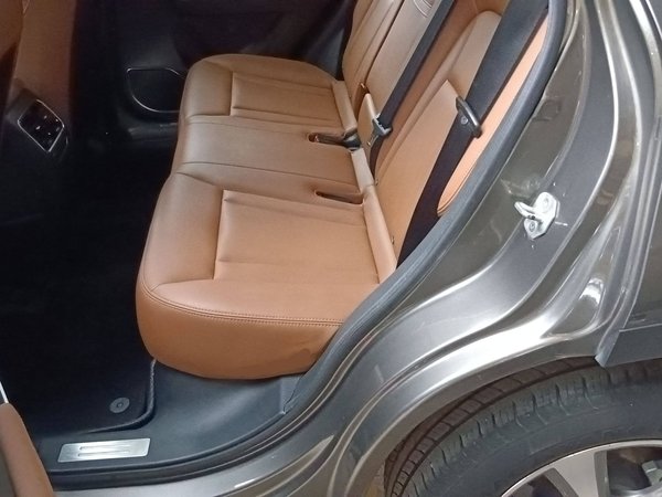 Haval H6 Coupe 2016, 121000 км, за 5608 USD - фото 20