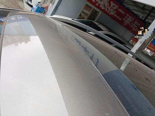 Haval H6 Coupe 2016, 121000 км, за 5608 USD - фото 11