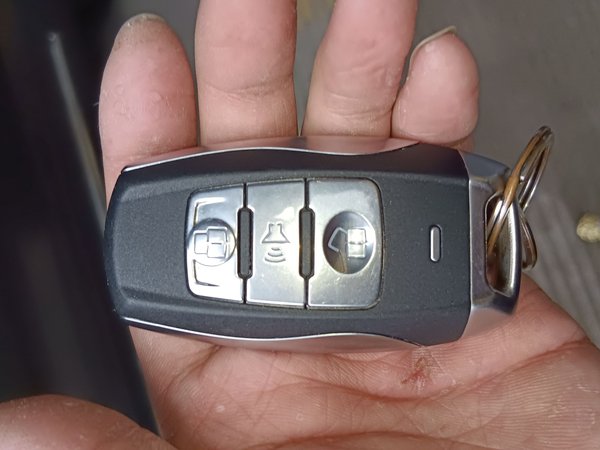 Haval H6 Coupe 2016, 121000 км, за 5608 USD - фото 12