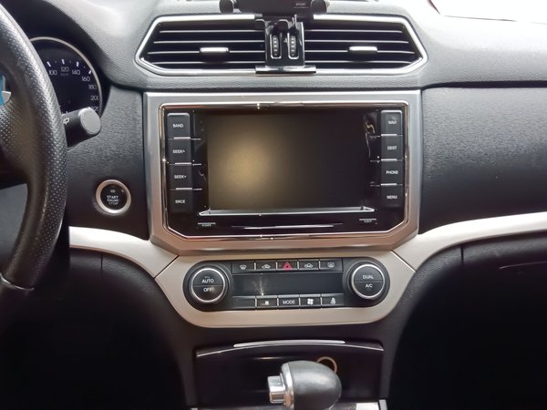 Haval H6 Coupe 2016, 121000 км, за 5608 USD - фото 16