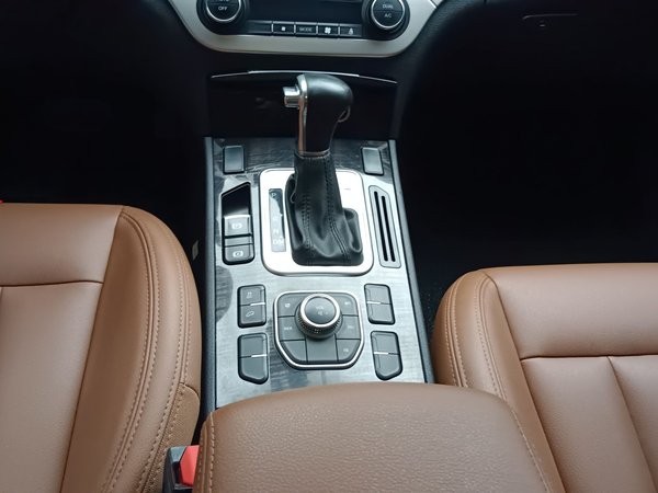 Haval H6 Coupe 2016, 121000 км, за 5608 USD - фото 17