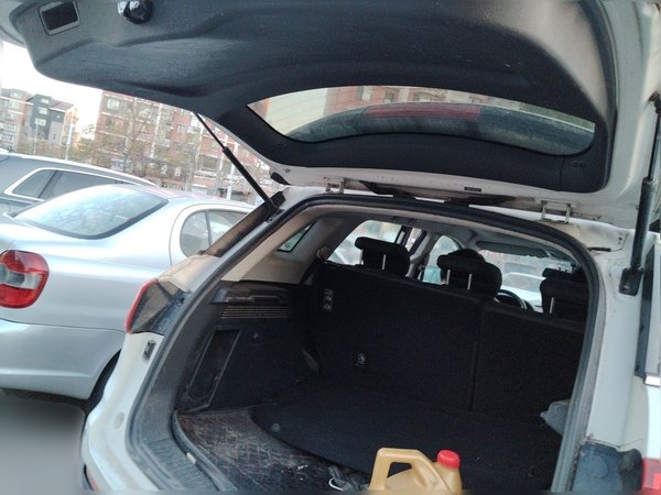 Haval H6 Coupe 2016, 100399 км, за 3344 USD - фото 20