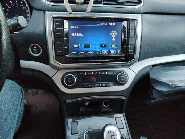 Haval H6 Coupe 2016, 100399 км, за 3344 USD - фото 14
