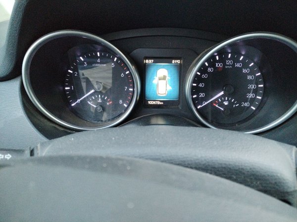 Haval H6 Coupe 2016, 100399 км, за 3344 USD - фото 13
