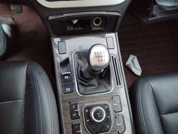 Haval H6 Coupe 2016, 100399 км, за 3344 USD - фото 15