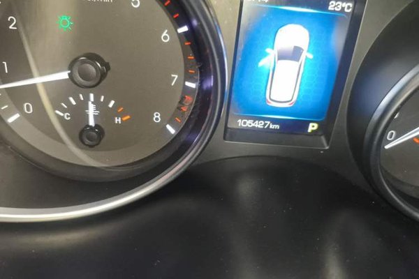 Haval H6 Coupe 2016, 105400 км, за 5646 USD - фото 9