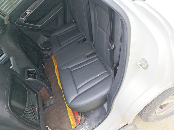 Haval H6 Coupe 2016, 114400 км, за 5727 USD - фото 16