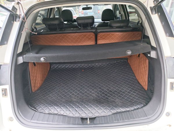 Haval H6 Coupe 2016, 114400 км, за 5727 USD - фото 18