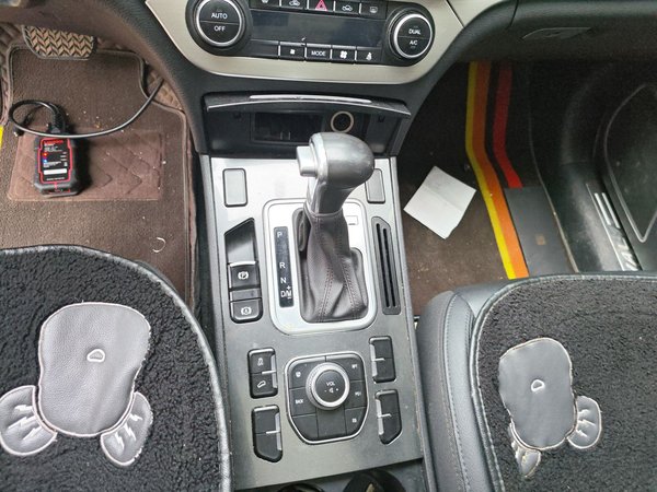 Haval H6 Coupe 2016, 114400 км, за 5727 USD - фото 13