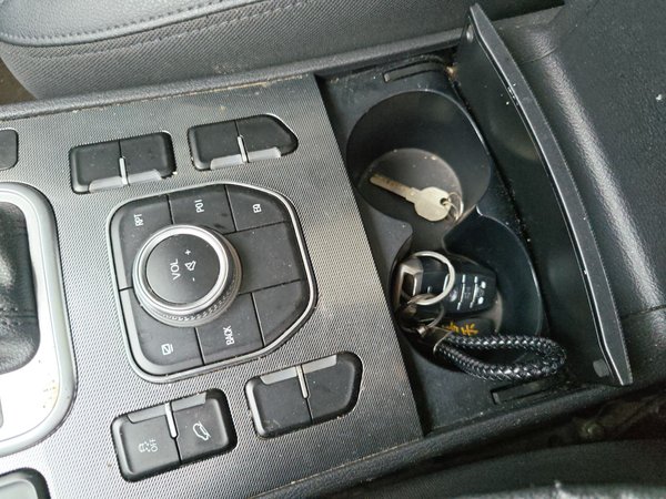 Haval H6 Coupe 2016, 114400 км, за 5727 USD - фото 8