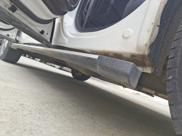 Haval H6 Coupe 2016, 114400 км, за 5727 USD - фото 21