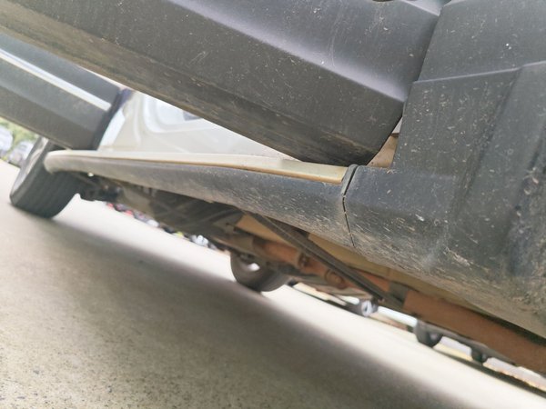 Haval H6 Coupe 2016, 114400 км, за 5727 USD - фото 20