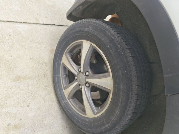 Haval H6 Coupe 2016, 114400 км, за 5727 USD - фото 25