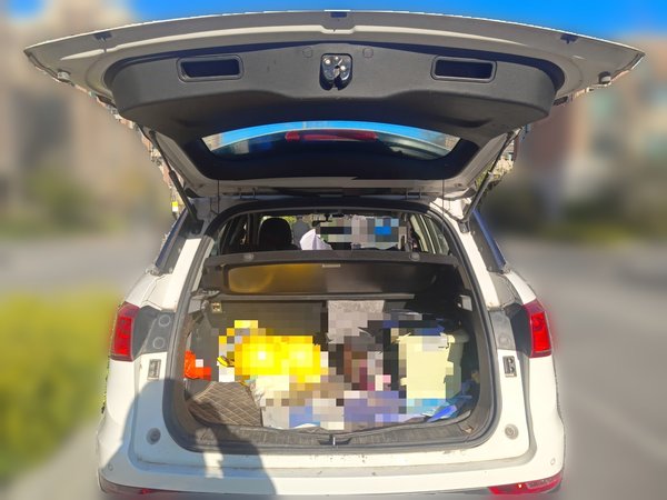 Haval H6 Coupe 2016, 184600 км, за 5723 USD - фото 16