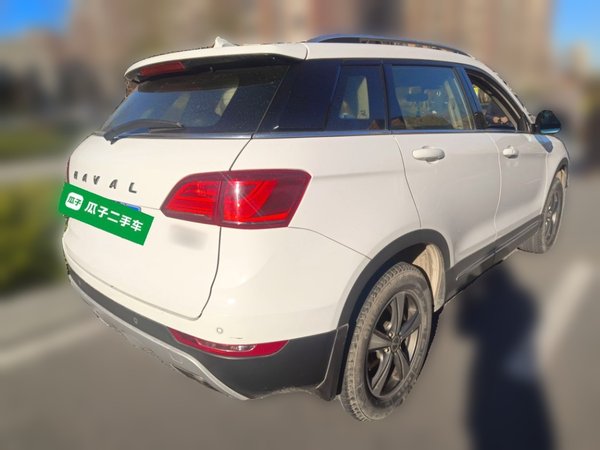 Haval H6 Coupe 2016, 184600 км, за 5723 USD - фото 6